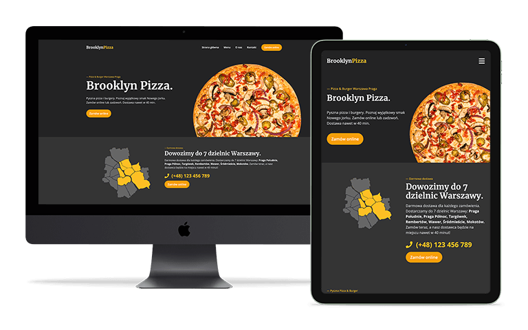 Mlotowski Michal strony www