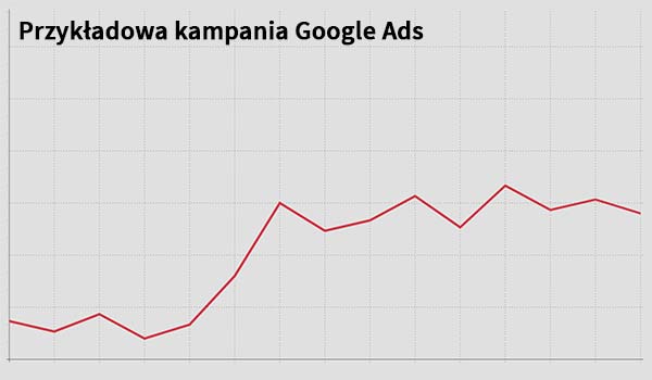 Mlotowski Michal - kampania w google ads