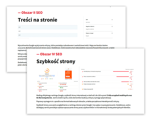 Mlotowski Michal strony www